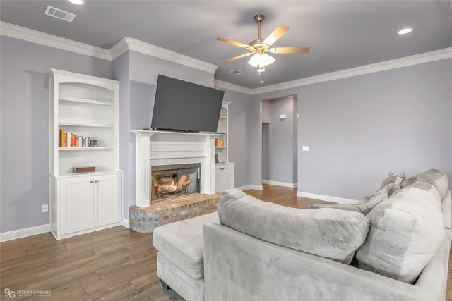 4917 Players Loop, Blanchard, LA 71107