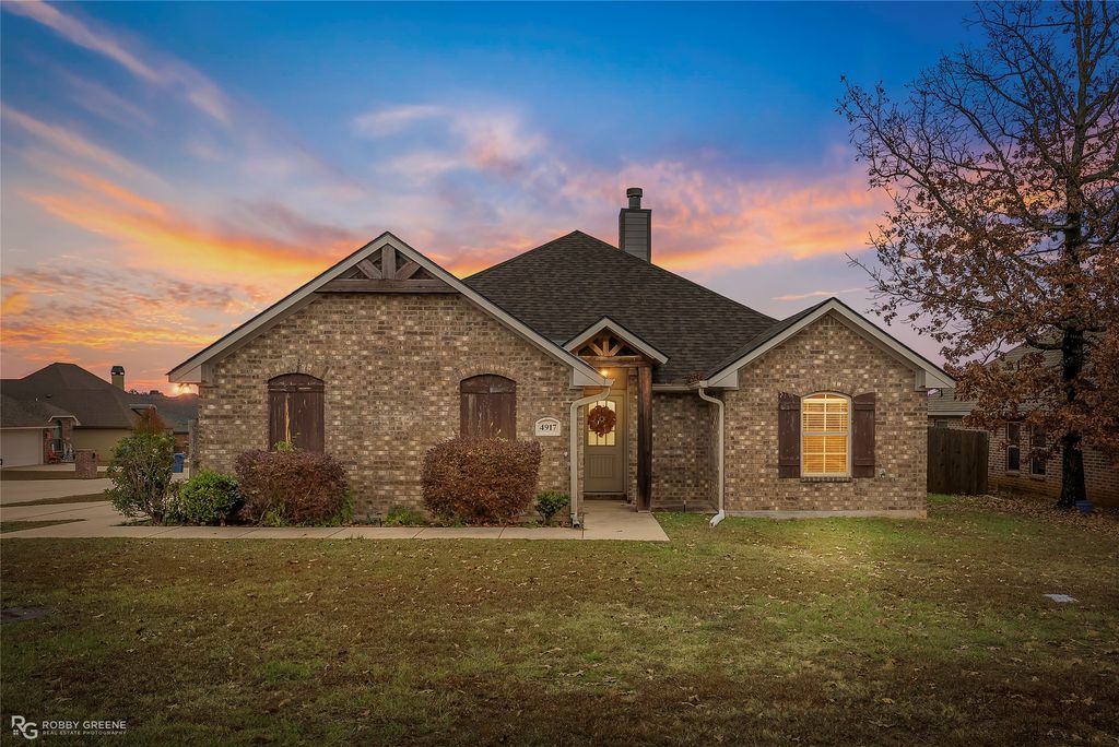 4917 Players Loop, Blanchard, LA 71107