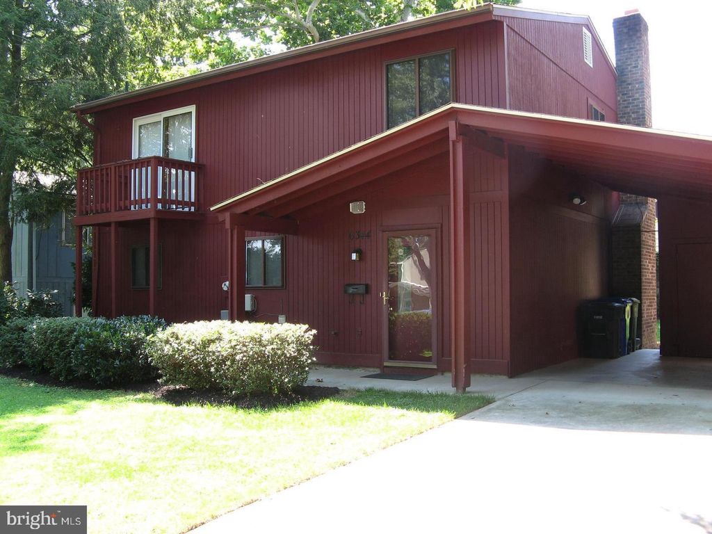6344 12TH ST N, Arlington, VA 22205