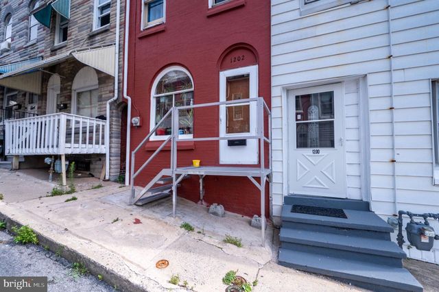 1202 FIDELITY ST, Reading, PA 19604