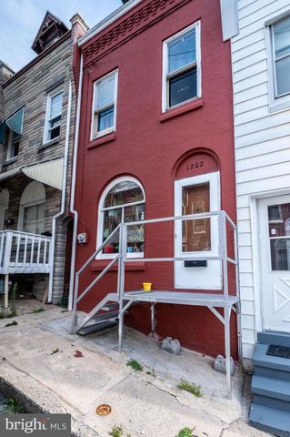 1202 FIDELITY ST, Reading, PA 19604