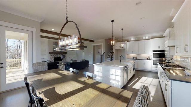 020 Highvale Drive, Marietta, GA 30064
