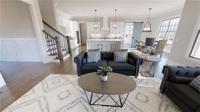 020 Highvale Drive, Marietta, GA 30064
