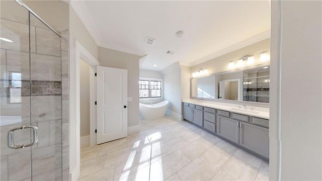 020 Highvale Drive, Marietta, GA 30064