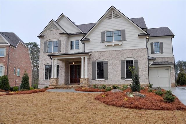 020 Highvale Drive, Marietta, GA 30064