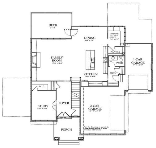 020 Highvale Drive, Marietta, GA 30064