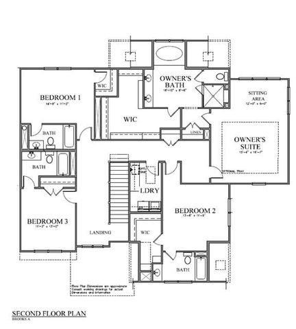020 Highvale Drive, Marietta, GA 30064