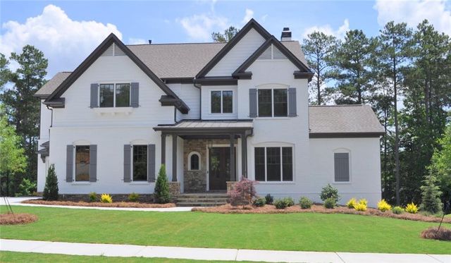 020 Highvale Drive, Marietta, GA 30064