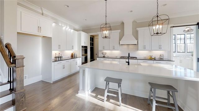 020 Highvale Drive, Marietta, GA 30064