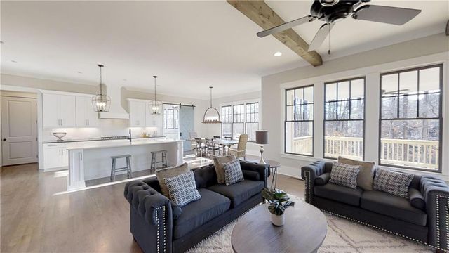 020 Highvale Drive, Marietta, GA 30064