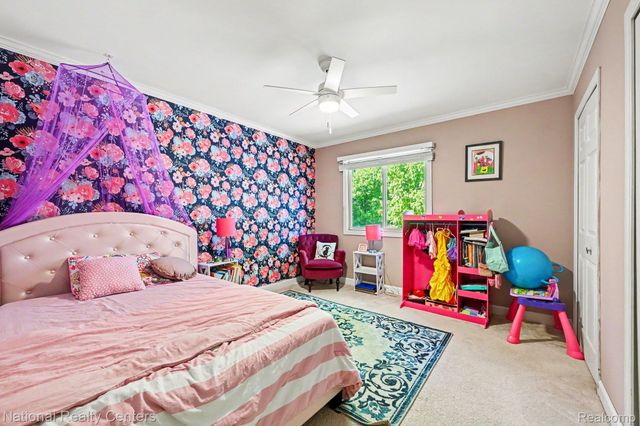 6515 Tamarack Drive, Troy, MI 48098