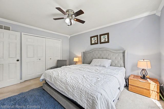 6515 Tamarack Drive, Troy, MI 48098