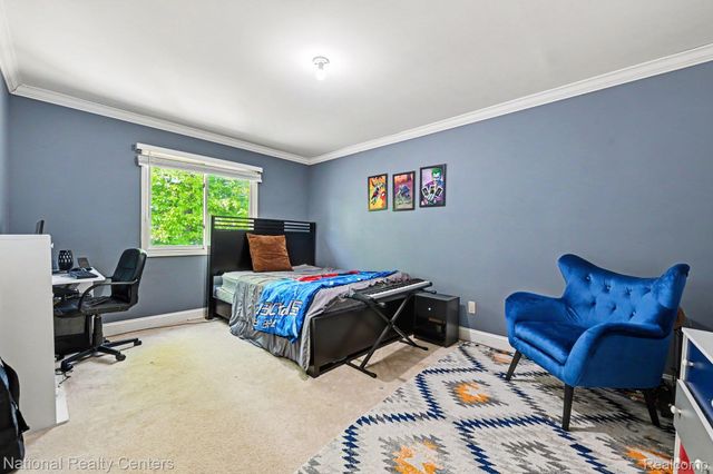 6515 Tamarack Drive, Troy, MI 48098