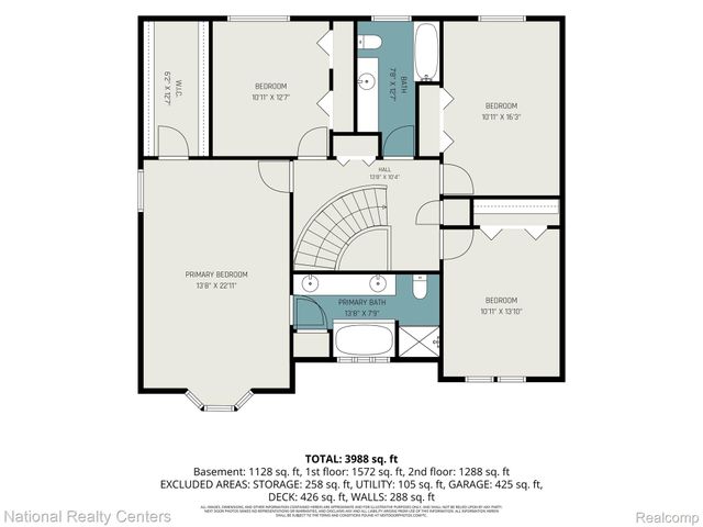 6515 Tamarack Drive, Troy, MI 48098