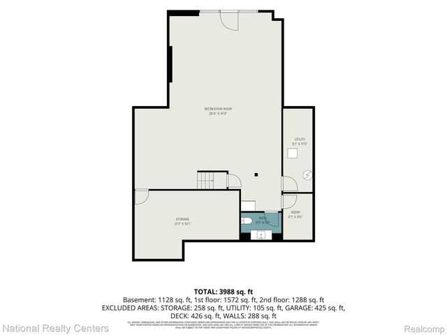 6515 Tamarack Drive, Troy, MI 48098