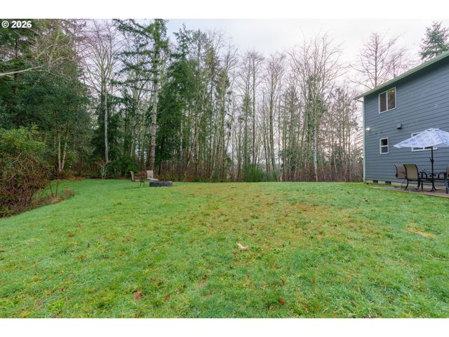 35801 MILLER HEIGHTS Ln, Astoria, OR 97103