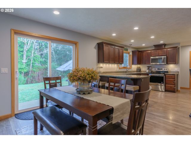 35801 MILLER HEIGHTS Ln, Astoria, OR 97103