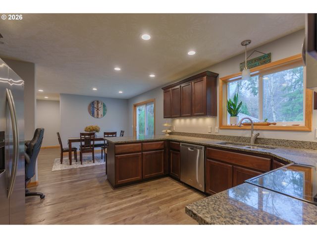 35801 MILLER HEIGHTS Ln, Astoria, OR 97103