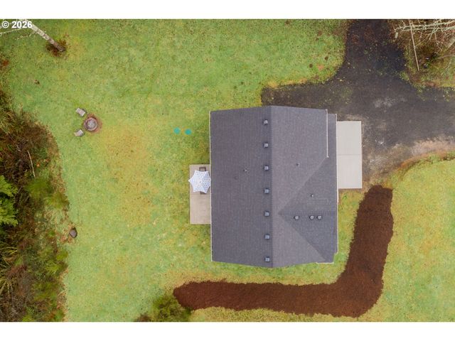 35801 MILLER HEIGHTS Ln, Astoria, OR 97103