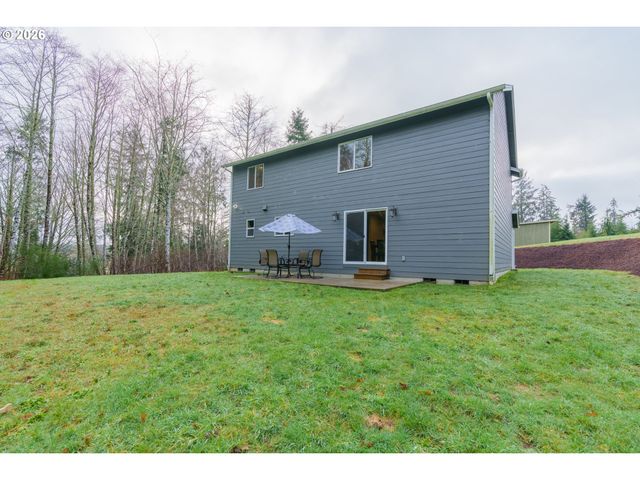 35801 MILLER HEIGHTS Ln, Astoria, OR 97103