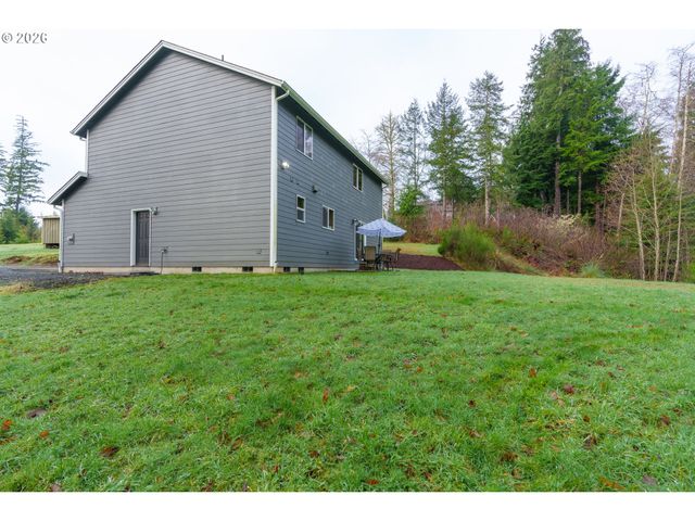 35801 MILLER HEIGHTS Ln, Astoria, OR 97103