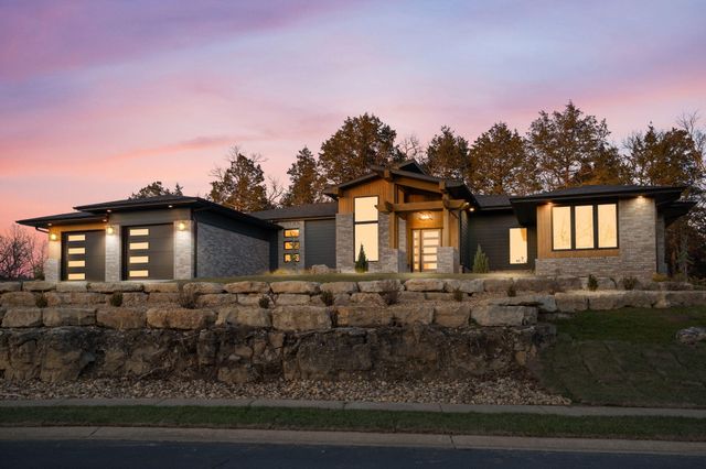 202 Palmer Drive, Branson, MO 65616