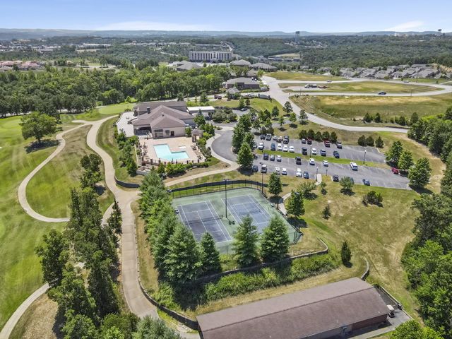 202 Palmer Drive, Branson, MO 65616