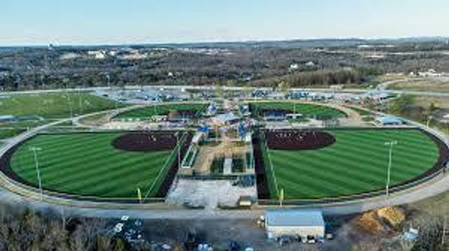 202 Palmer Drive, Branson, MO 65616