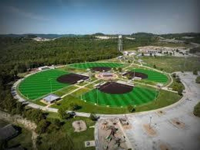 202 Palmer Drive, Branson, MO 65616