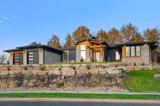 202 Palmer Drive, Branson, MO 65616