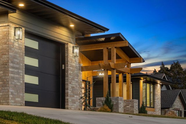 202 Palmer Drive, Branson, MO 65616