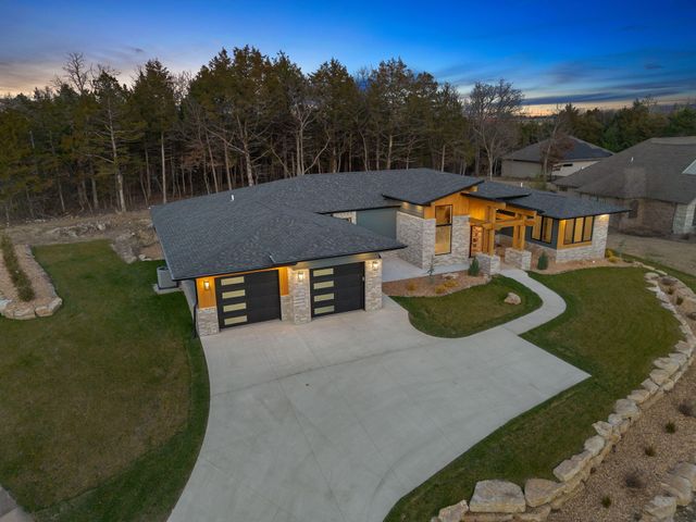 202 Palmer Drive, Branson, MO 65616