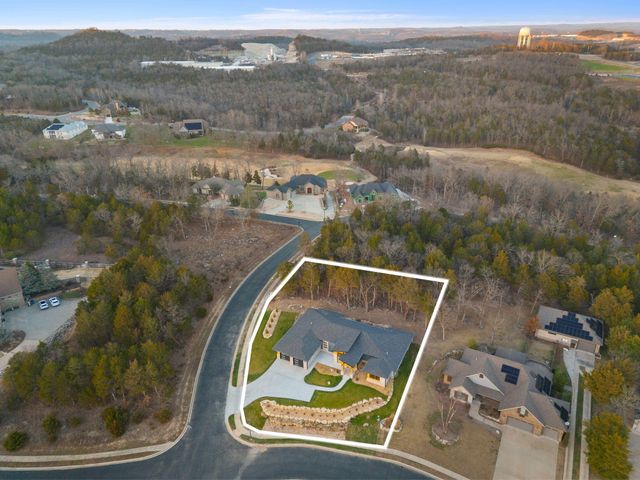 202 Palmer Drive, Branson, MO 65616