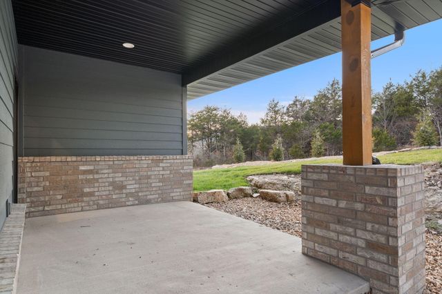 202 Palmer Drive, Branson, MO 65616