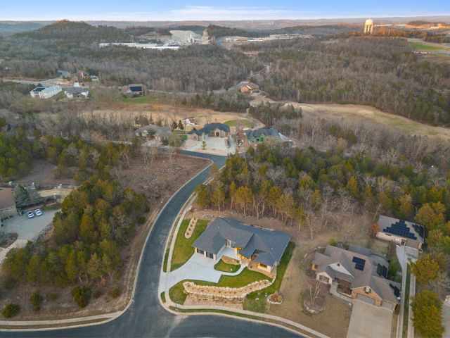 202 Palmer Drive, Branson, MO 65616