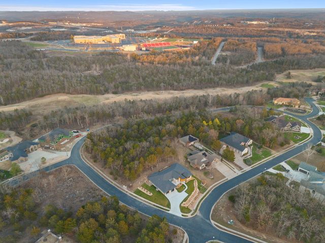 202 Palmer Drive, Branson, MO 65616