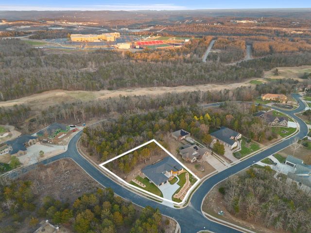 202 Palmer Drive, Branson, MO 65616