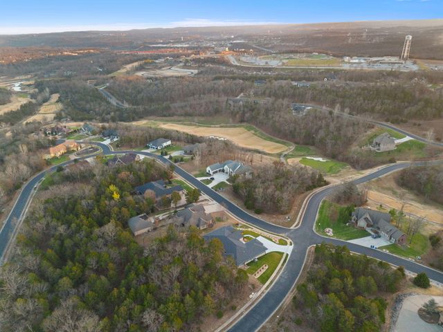 202 Palmer Drive, Branson, MO 65616