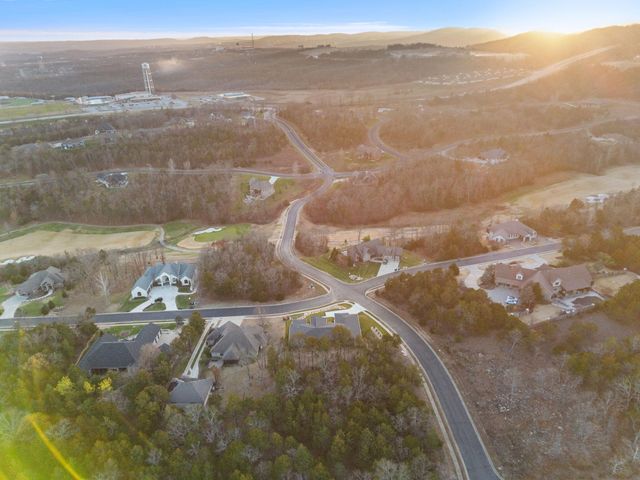 202 Palmer Drive, Branson, MO 65616