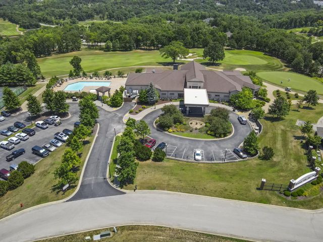 202 Palmer Drive, Branson, MO 65616