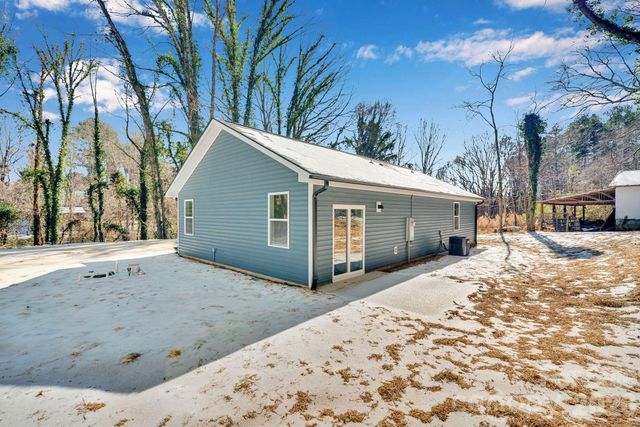 567 W 22nd Street, Kannapolis, NC 28081