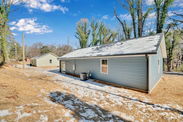 567 W 22nd Street, Kannapolis, NC 28081