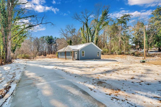 567 W 22nd Street, Kannapolis, NC 28081