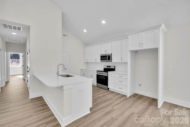 567 W 22nd Street, Kannapolis, NC 28081