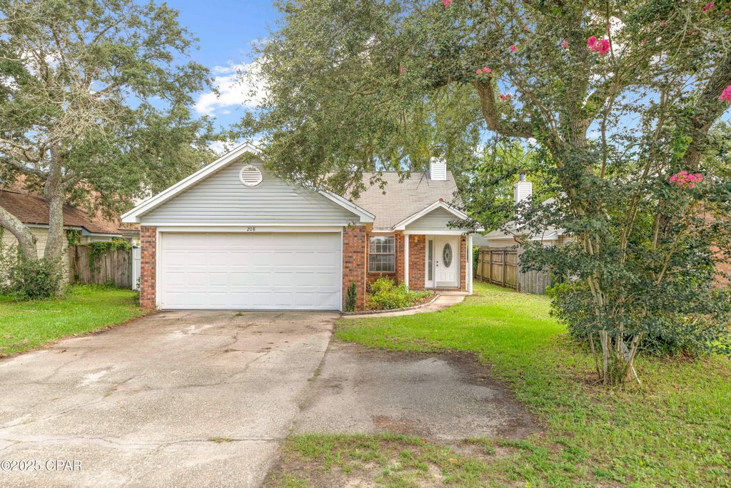 208 Bob Sikes Boulevard, Fort Walton Beach, FL 32547