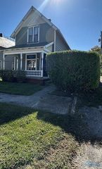 321 Mcdougal Street, Fostoria, OH 44830