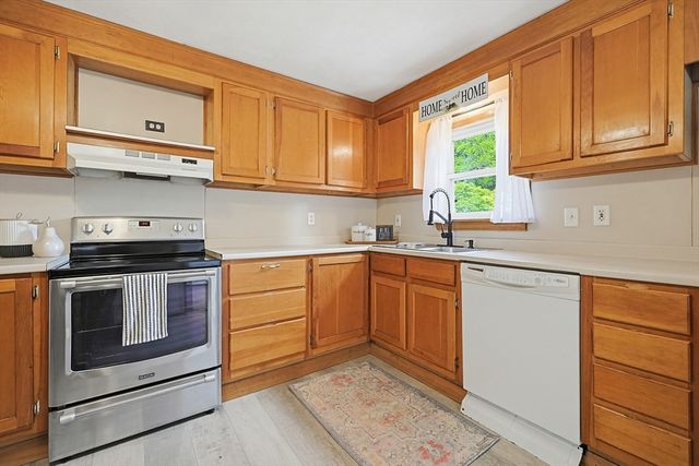 110A Main Street, Oxford, MA 01540