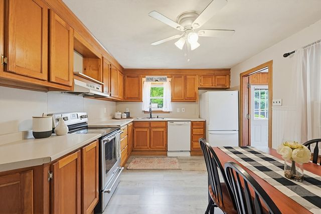 110A Main Street, Oxford, MA 01540