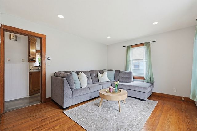 110A Main Street, Oxford, MA 01540