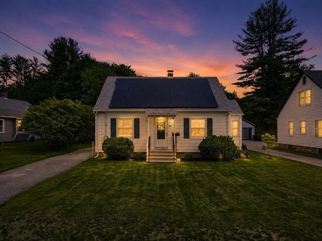 110A Main Street, Oxford, MA 01540
